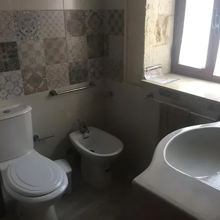 Ortigia Mirabella * Syrakus
