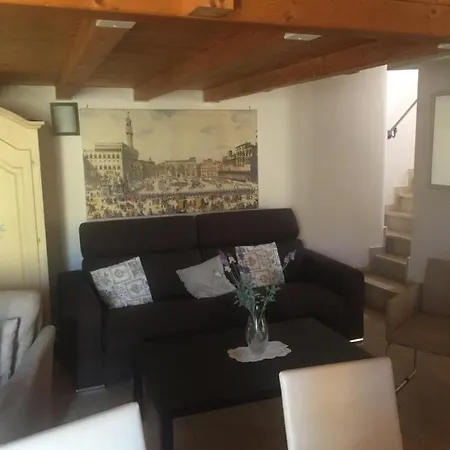 Ortigia Mirabella Holiday home Syracuse