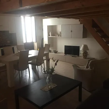 Holiday home Ortigia Mirabella Syracuse