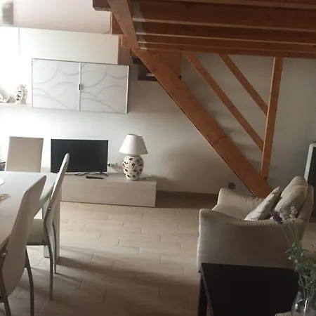 Ortigia Mirabella Holiday home