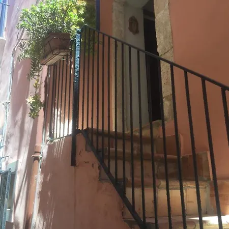 Holiday home Ortigia Mirabella Syracuse